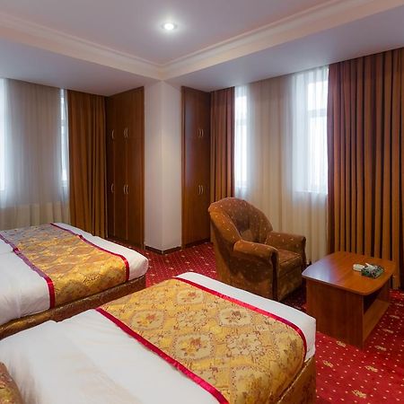 Caspian Palace Hotel Baku Extérieur photo