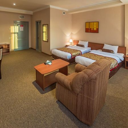 Caspian Palace Hotel Baku Extérieur photo