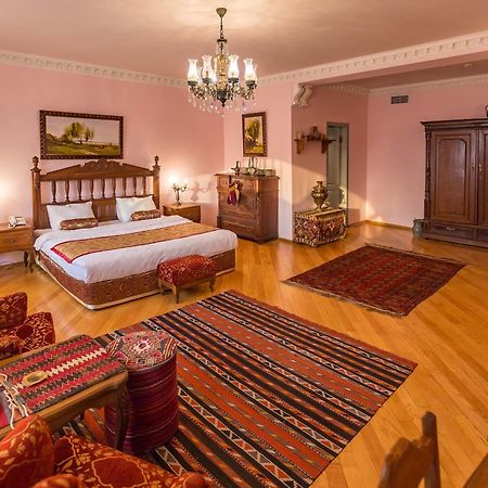 Caspian Palace Hotel Baku Extérieur photo
