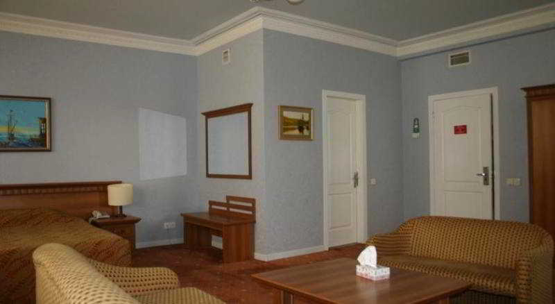 Caspian Palace Hotel Baku Extérieur photo