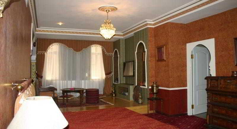 Caspian Palace Hotel Baku Extérieur photo