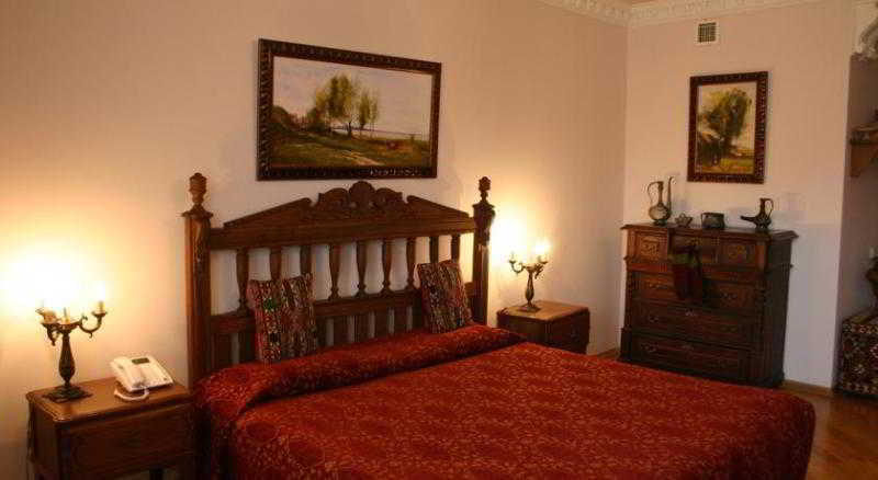 Caspian Palace Hotel Baku Extérieur photo