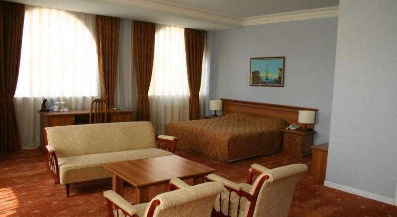 Caspian Palace Hotel Baku Extérieur photo