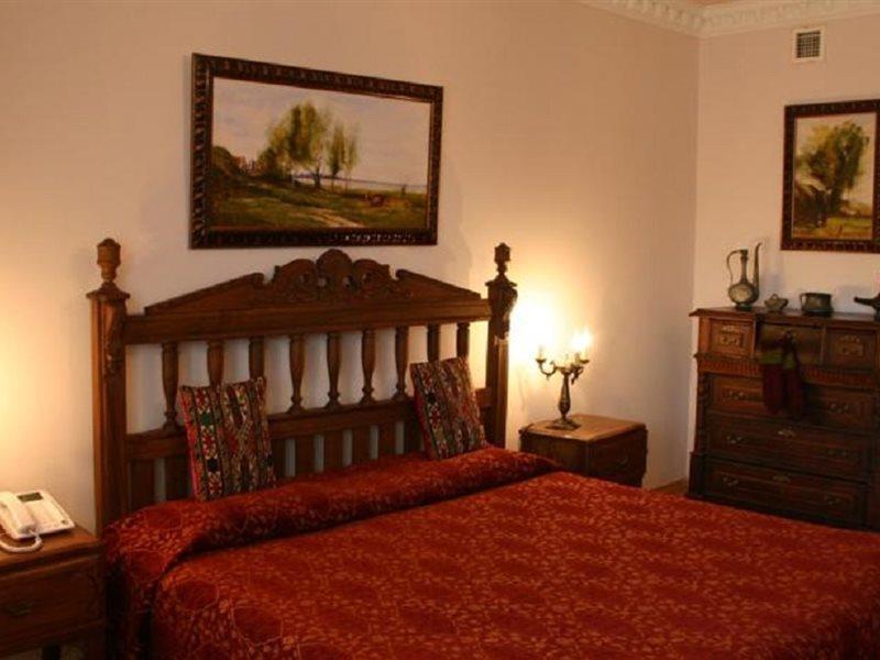 Caspian Palace Hotel Baku Extérieur photo