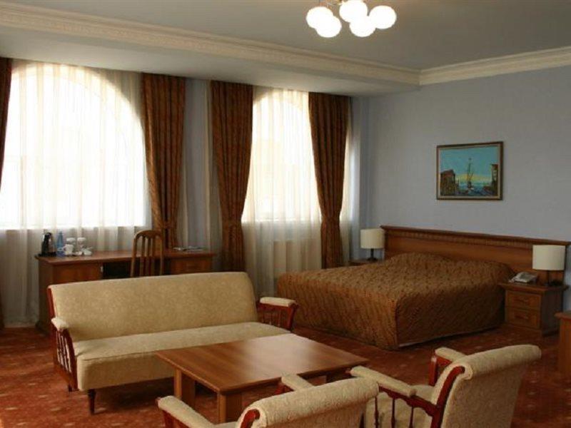 Caspian Palace Hotel Baku Extérieur photo