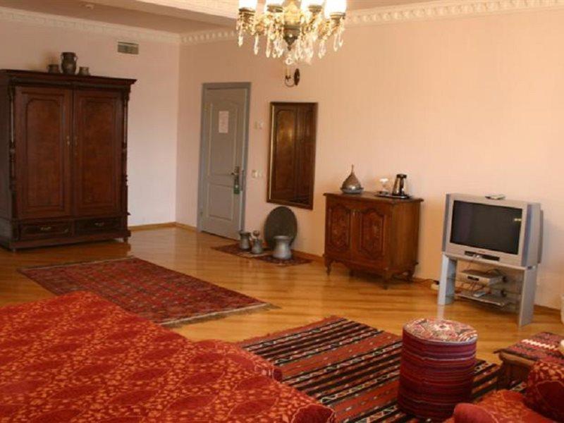 Caspian Palace Hotel Baku Extérieur photo