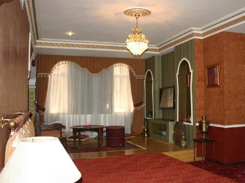 Caspian Palace Hotel Baku Extérieur photo