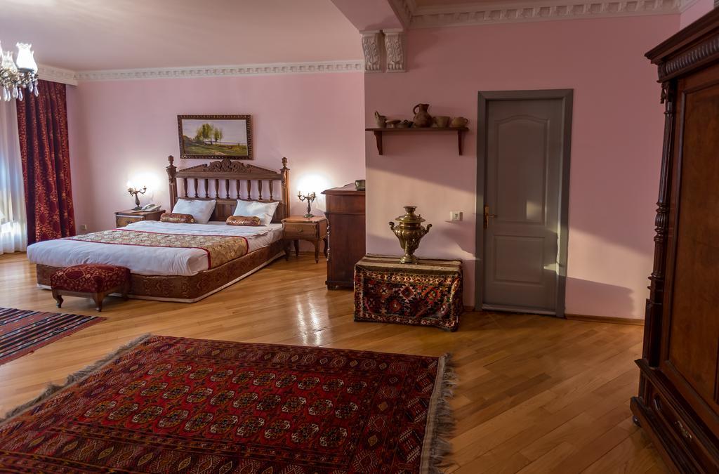 Caspian Palace Hotel Baku Extérieur photo