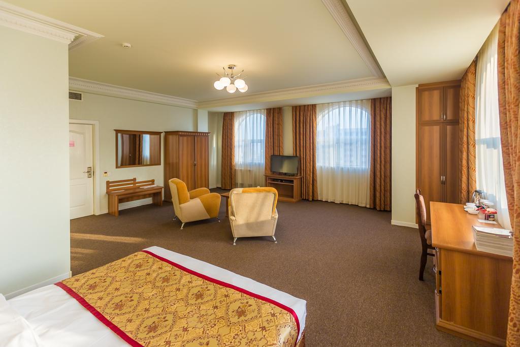 Caspian Palace Hotel Baku Extérieur photo