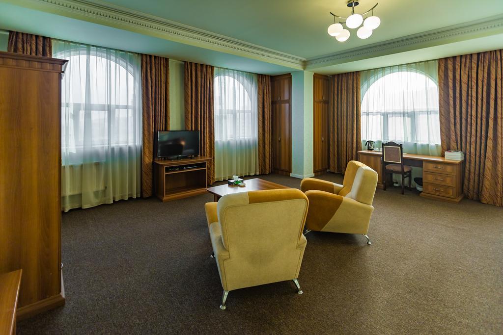 Caspian Palace Hotel Baku Extérieur photo