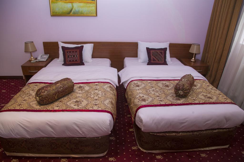 Caspian Palace Hotel Baku Extérieur photo