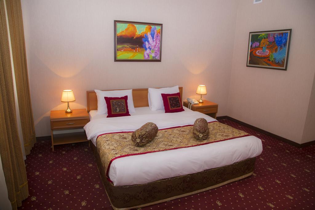 Caspian Palace Hotel Baku Extérieur photo