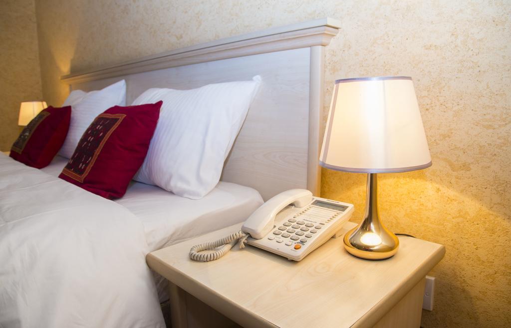 Caspian Palace Hotel Baku Extérieur photo