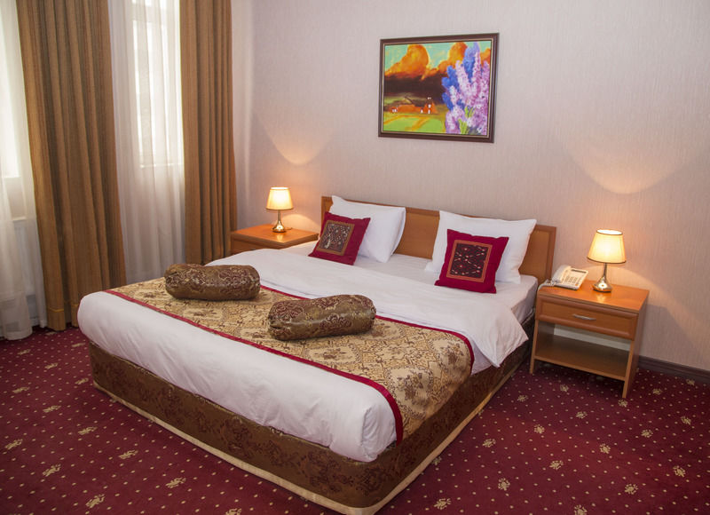 Caspian Palace Hotel Baku Extérieur photo