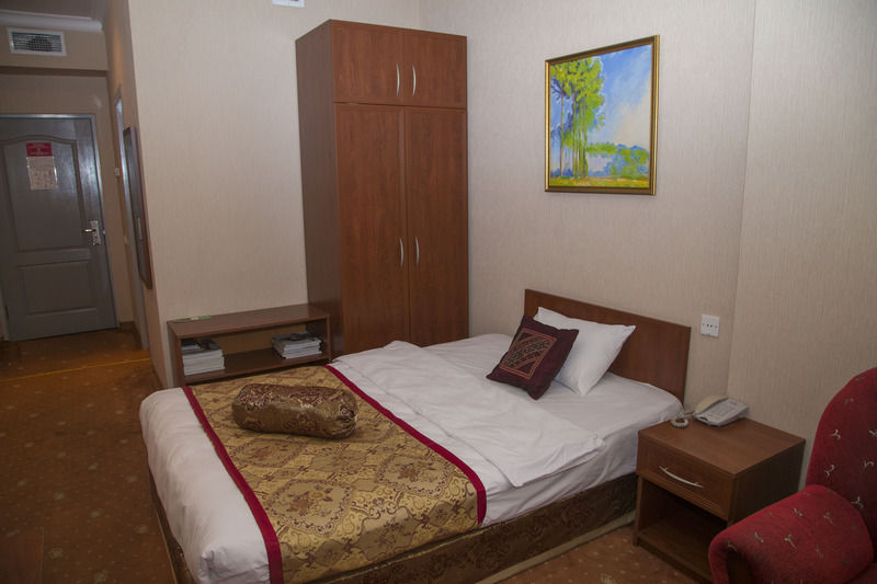 Caspian Palace Hotel Baku Extérieur photo