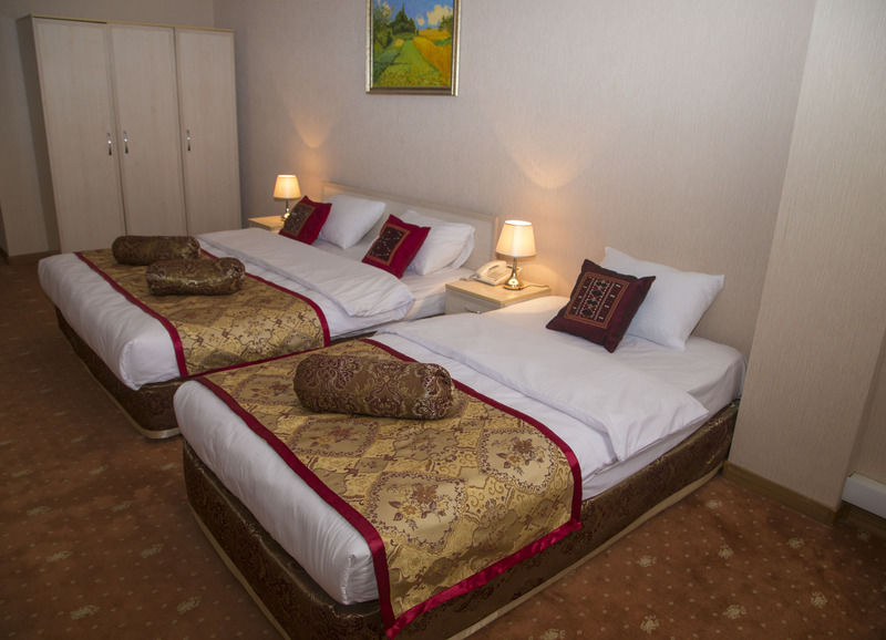 Caspian Palace Hotel Baku Extérieur photo