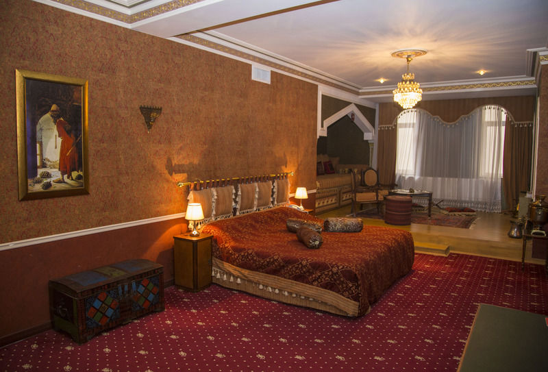 Caspian Palace Hotel Baku Extérieur photo