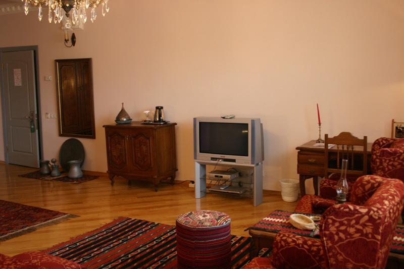 Caspian Palace Hotel Baku Extérieur photo
