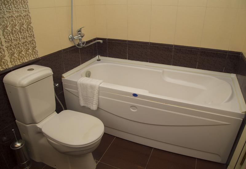 Caspian Palace Hotel Baku Extérieur photo