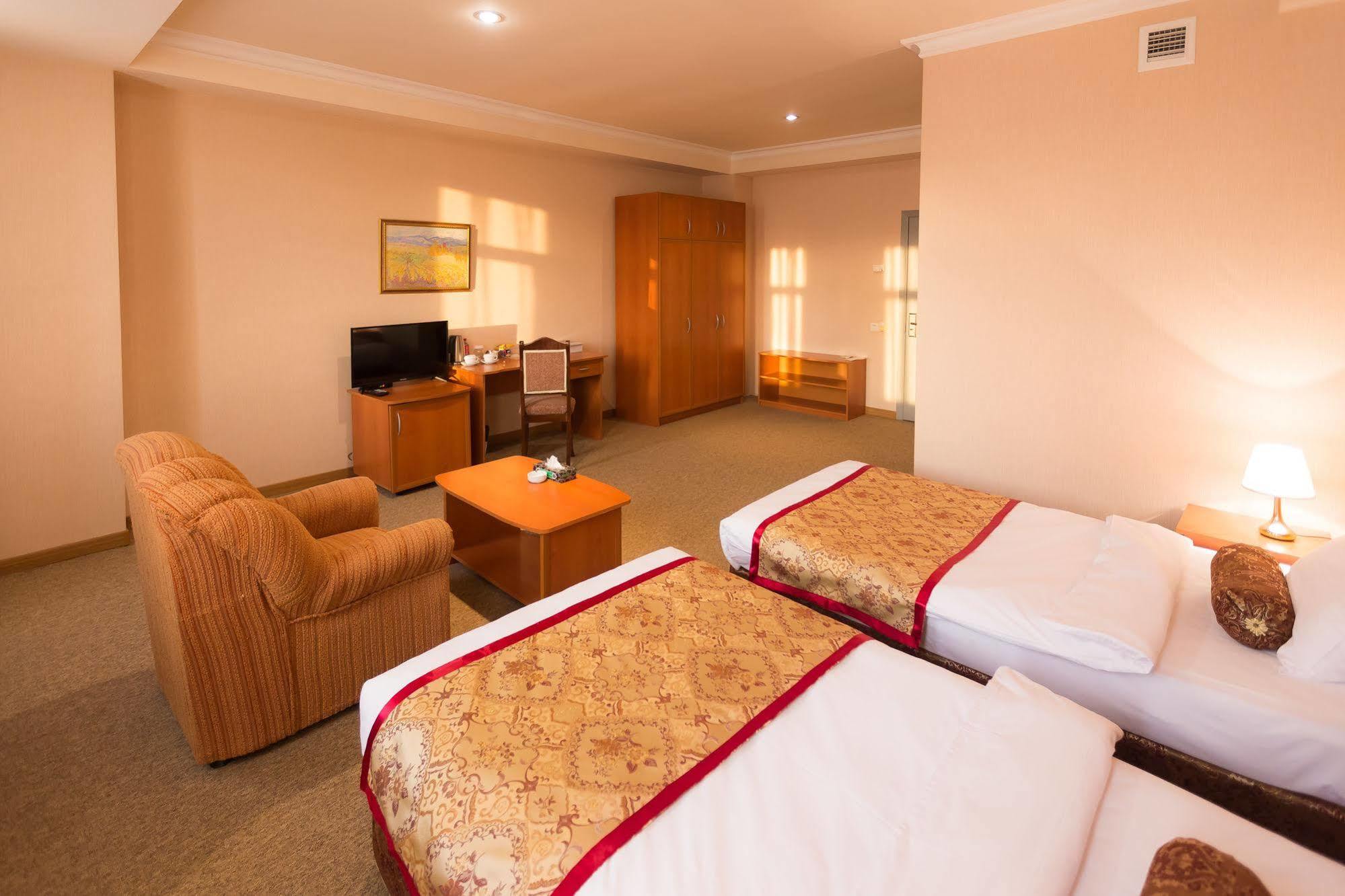 Caspian Palace Hotel Baku Extérieur photo
