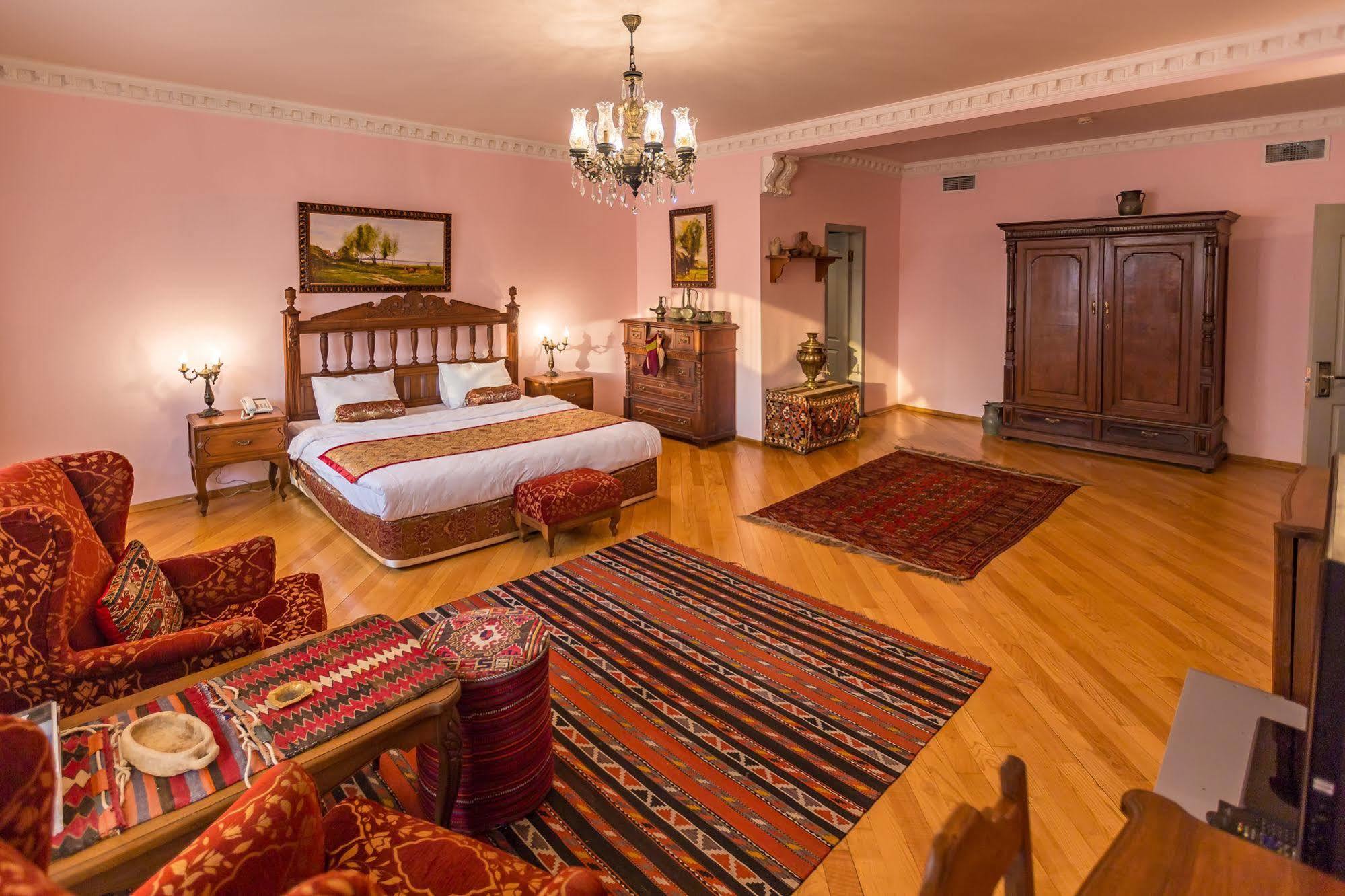 Caspian Palace Hotel Baku Extérieur photo