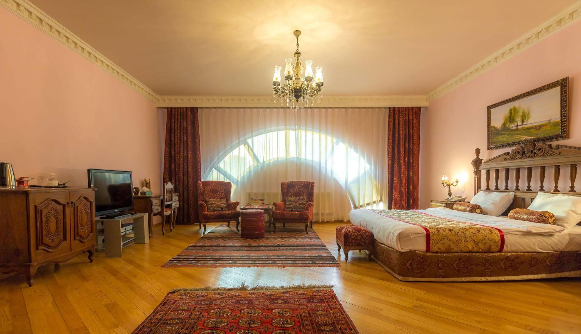 Caspian Palace Hotel Baku Extérieur photo